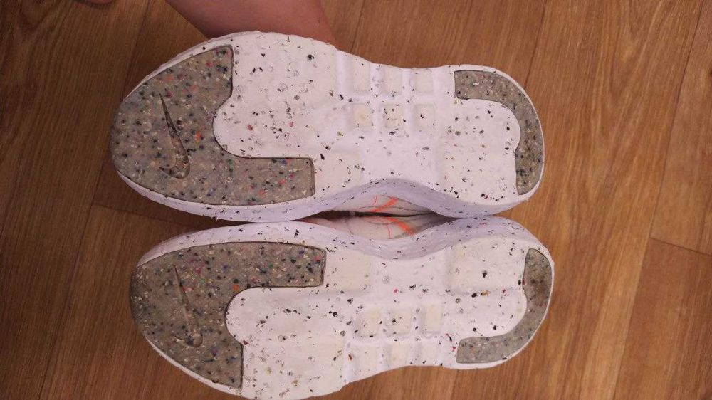 Кроссовки  женские Nike W Crater Impact р.36 Оригинал