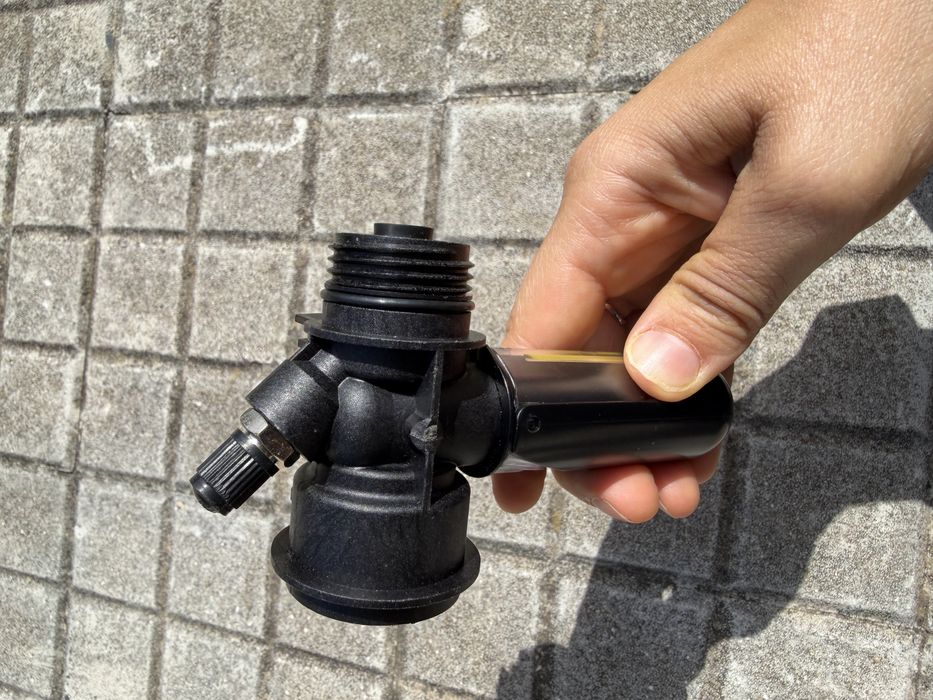 Regulador de Pressão Rainbird