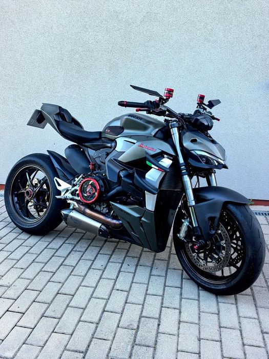 Ducati