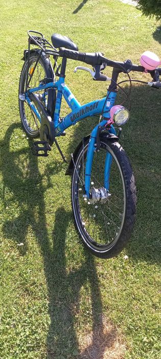 Rower Kalkhoff 24" CHIC CHOC