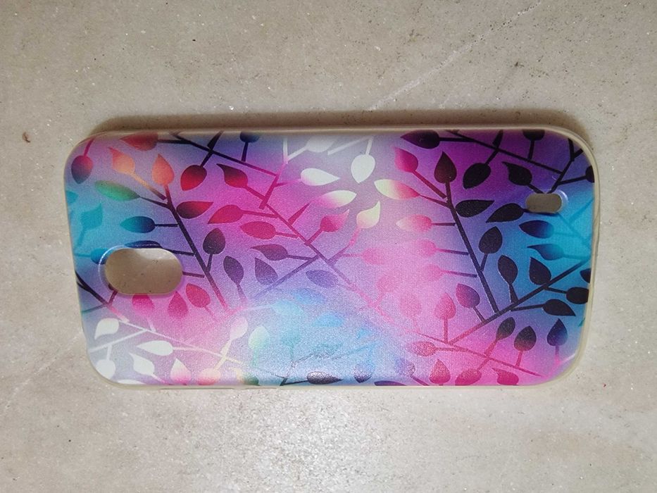 Capas para Telemóvel - Nokia 1 e 1 Plus; Samsung A7, A50, A30S e A50S;