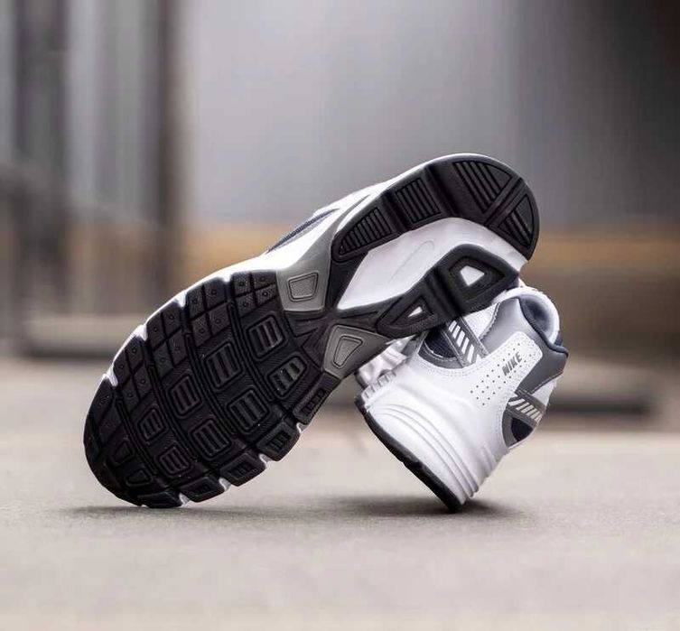 ‼️Кроссовки Nike Initiator Air Max DN React Оригинал! (394055-101)
