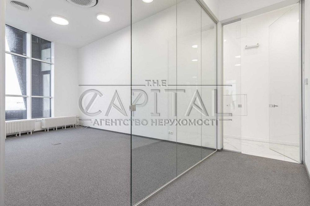 Оренда панорамного Аренда офиса центр Атлантик Atlantic Residences