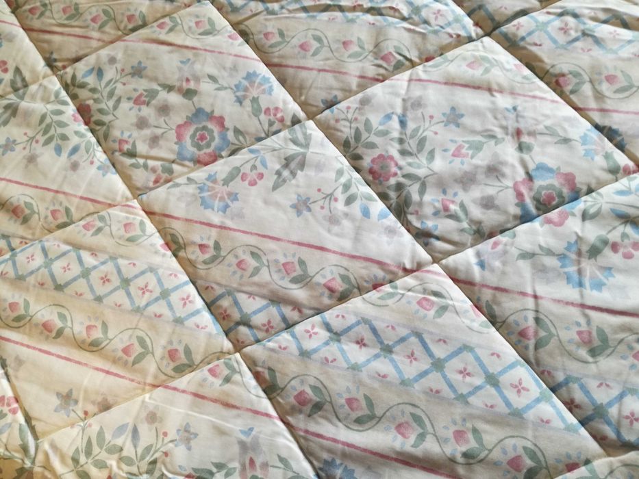 Edredom edredão colcha edredão acolchoado Asa