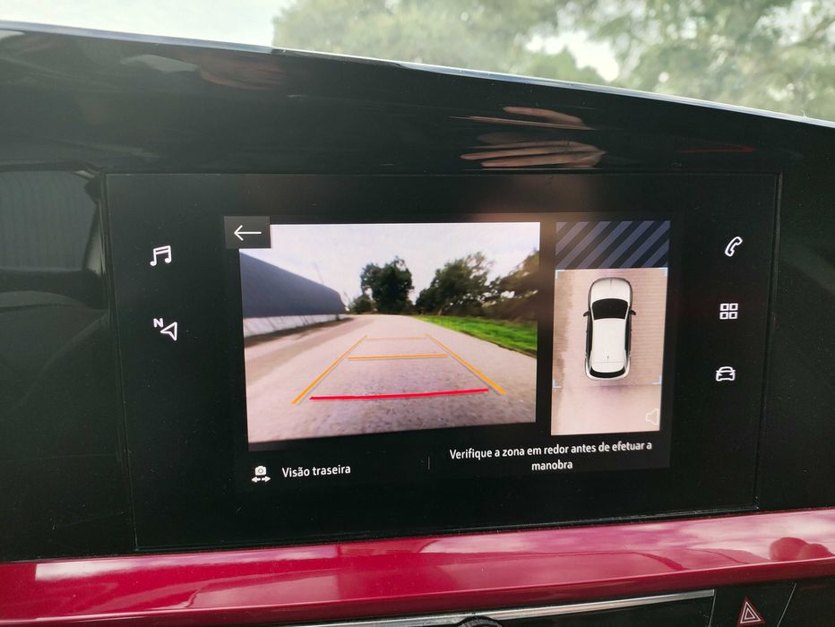 Opel Mokka 1.2 T Gs Line 130cv