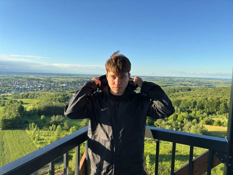 Репетитор польської мови