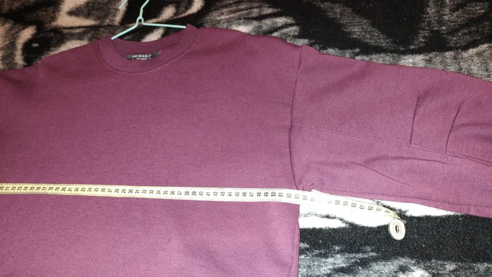 Свитшот женский р.46