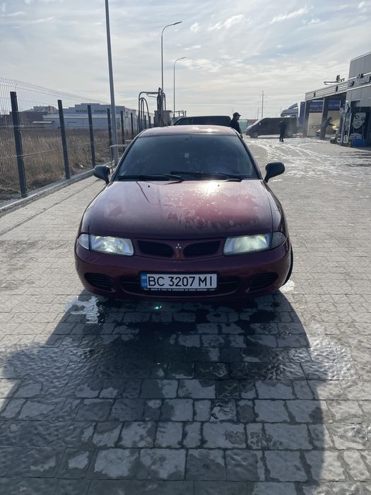 Продам автомобіль