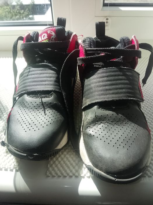 кросівки Skechers shaq