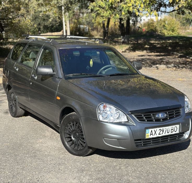 Lada 217130 Priora