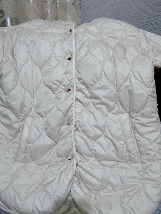 Куртка жіноча 54/56