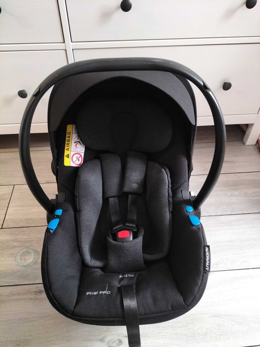 Fotelik Avionaut Pixel Pro