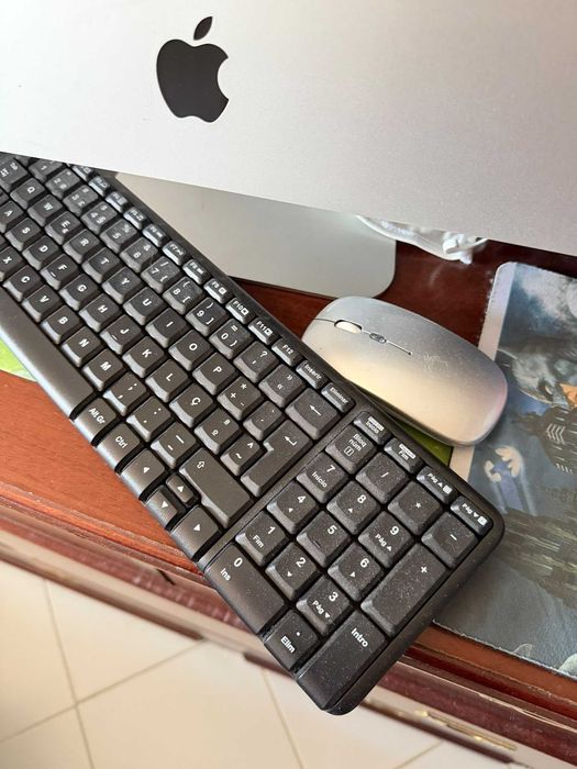 Tenho para venda Imac