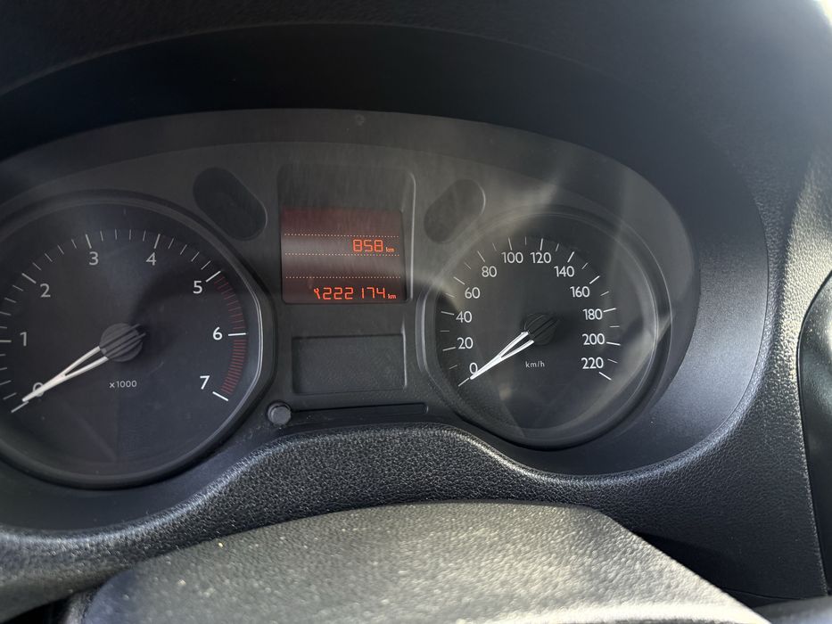 Citroen c-elysee 2014 газ бенз