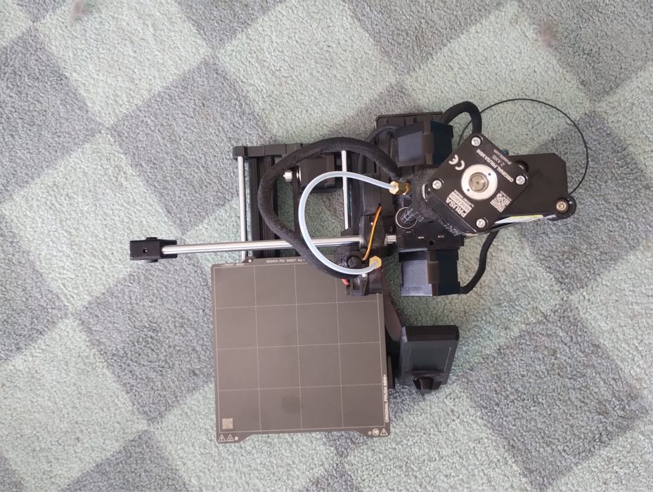 Drukarka 3d mini Prusa