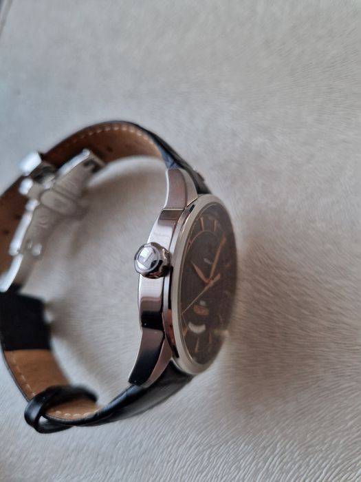 Roamer Superior Day Date jak nowy,  elegancki