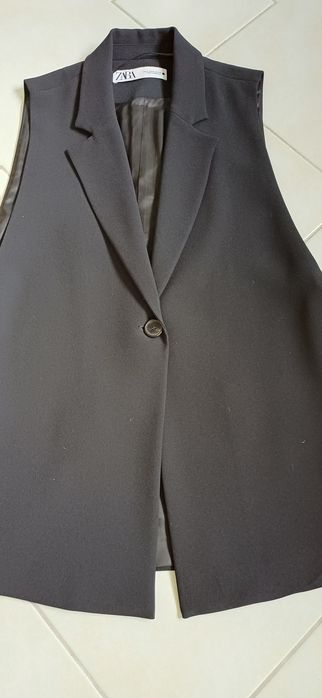 Жилет Zara розмір M