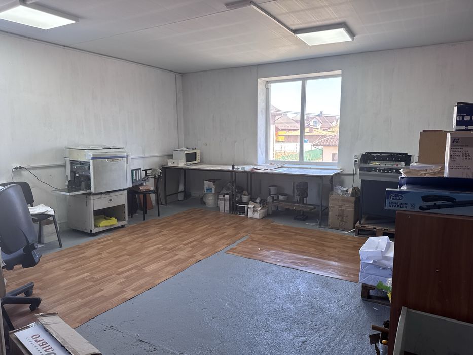 Коммерческая недвижимость по адресу (площадь 654 м²) - Atlanta.ua - фото 7