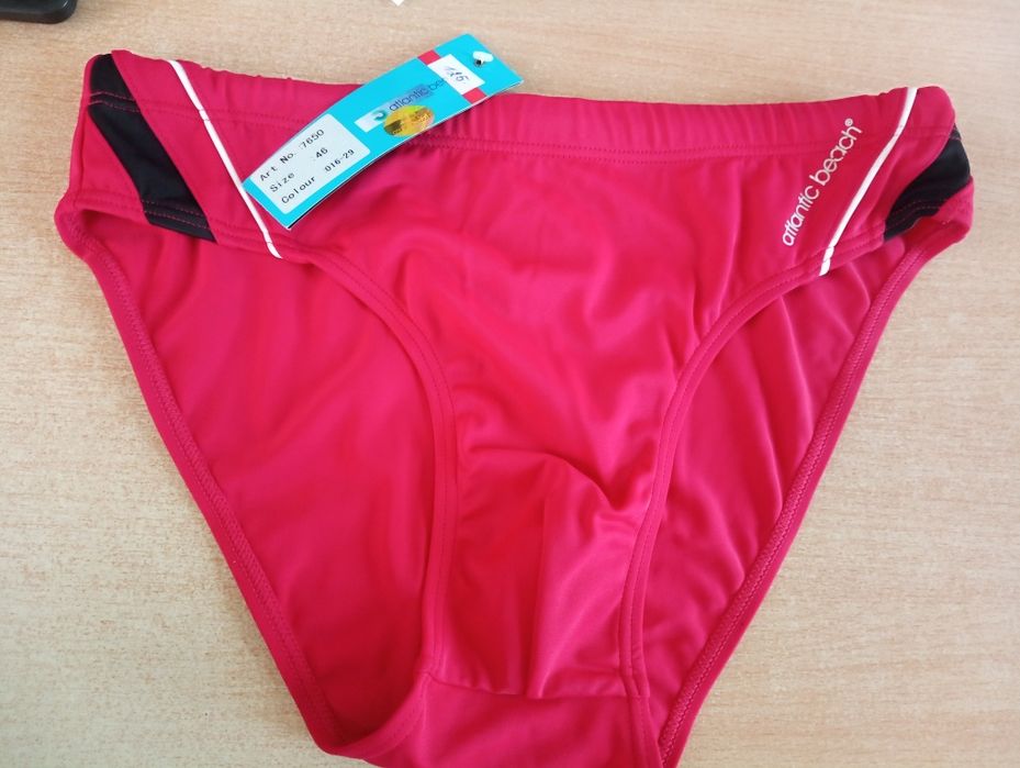 Плавки мужские новые