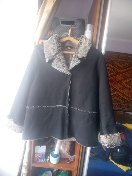 Жіноча дубльонка