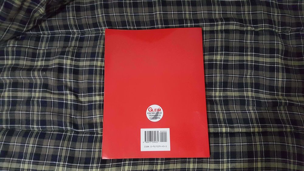 Livro de respostas para exame FAA - PRIVATE PILOT64739908436097124