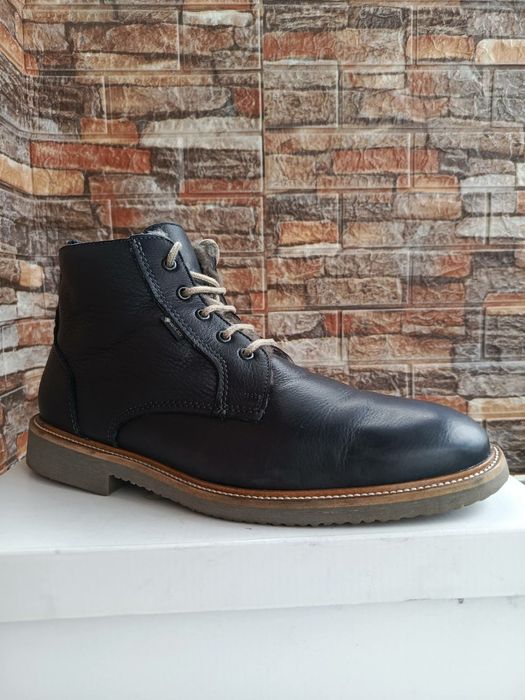 Черевики Lloyd gore-tex (45р.29 см)