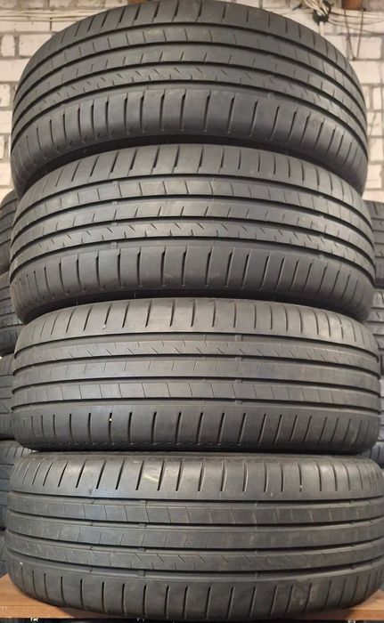 Літні автоШини 225/45 R18, 235/55 R18, 255/60 R18 Склад великий вибір розмірів та радіусів