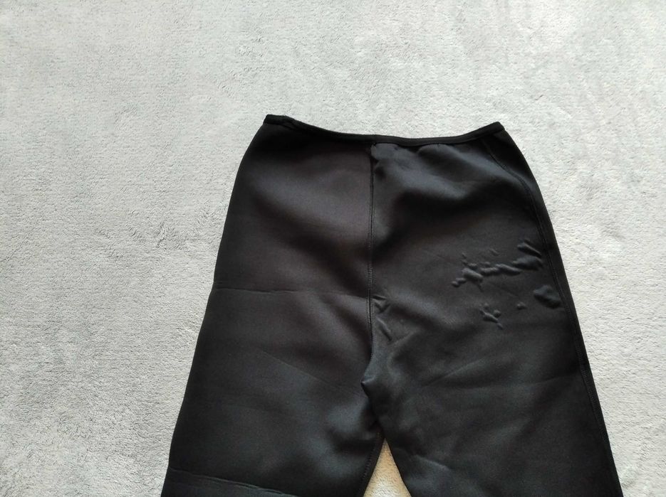 Spodenki neopren roz S