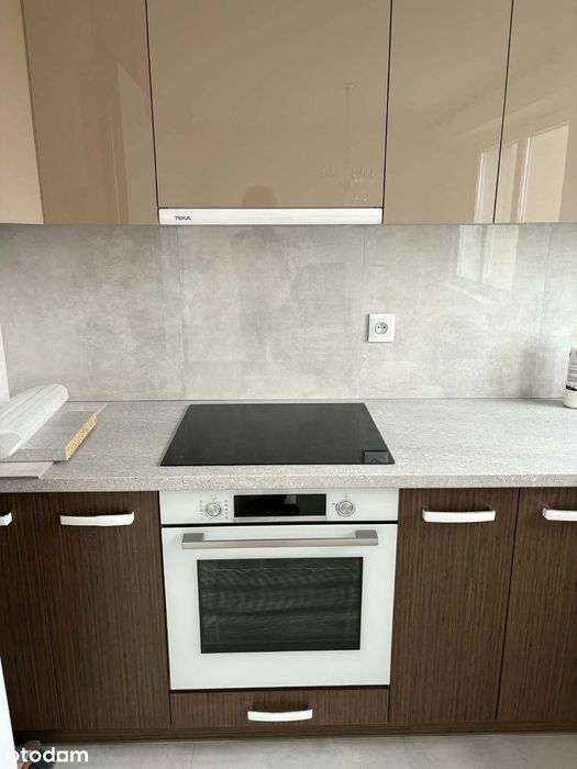 Podolszyce Pólnoc/ po generalnym remoncie/ mieszkanie - balkon,piwnica