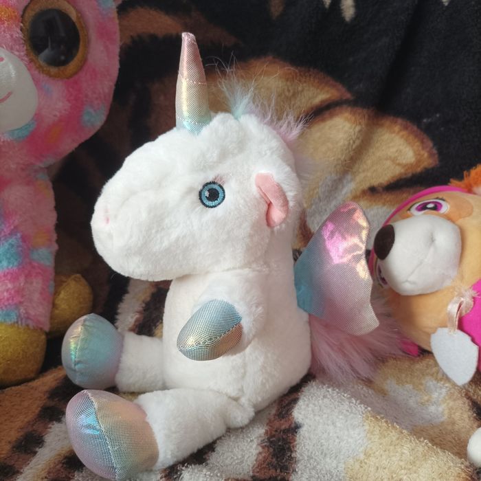 Продам мягкие игрушки