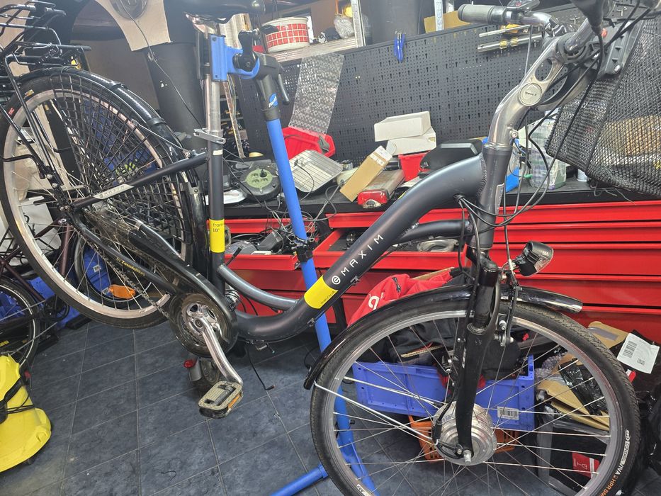 Silnik  8 Fun Do  Roweru Elektrycznego  36v 250wat  Maxim