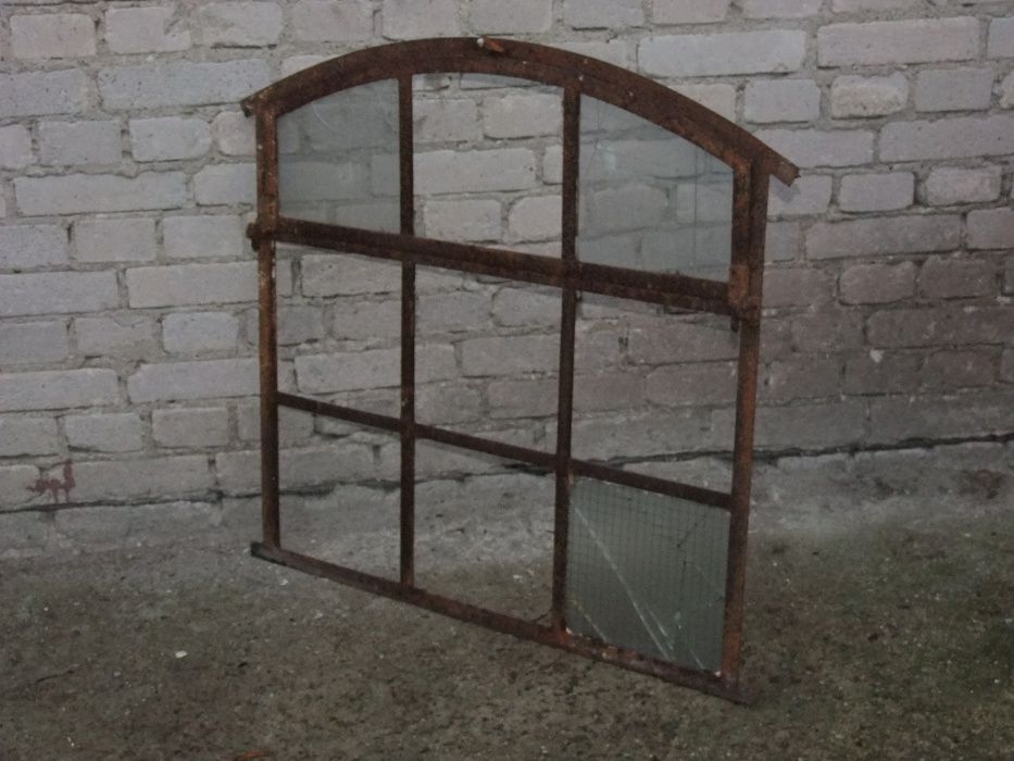 Element ramy okiennej