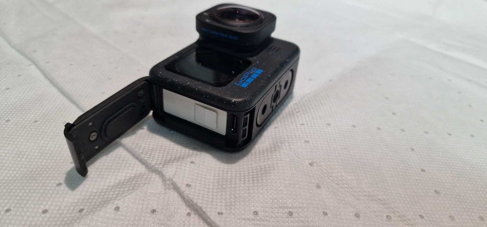 GoPro 12Hero black