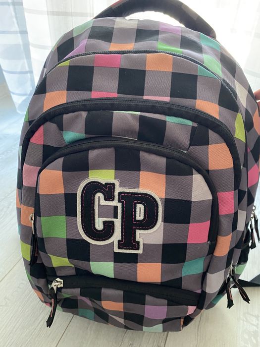 Plecak CoolPack