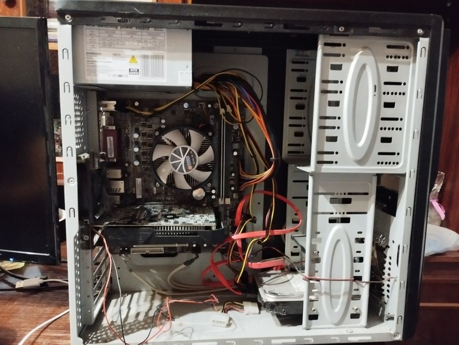 Продам домашний Компьютер