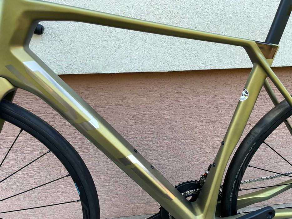 Rower szosowy road + Superior X-Road Team Comp GR, Shimano GRX