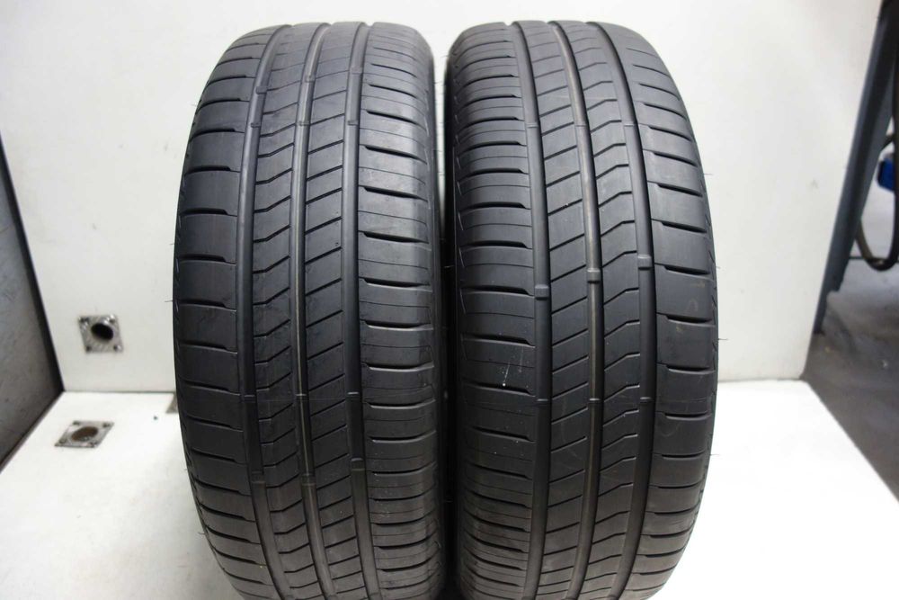 Opony letnie 215/55/18 - BRIDGESTONE Turanza Eco