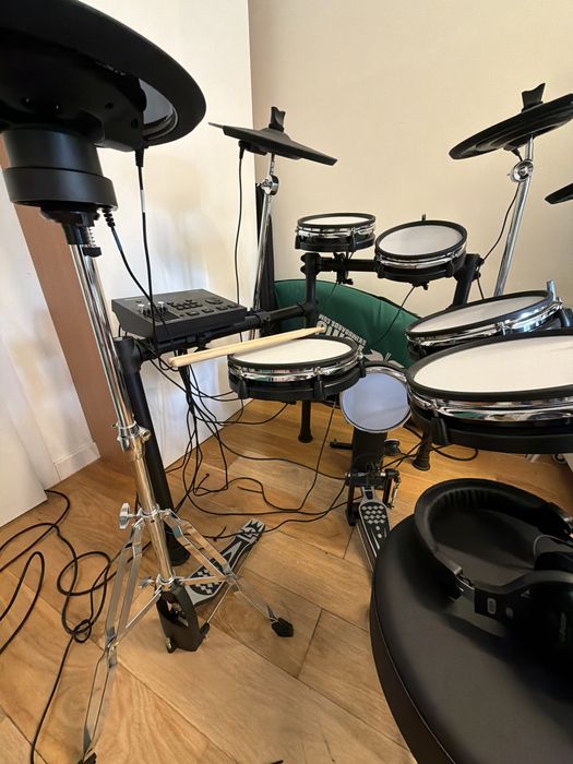 Drum Millennium MPS-850-E