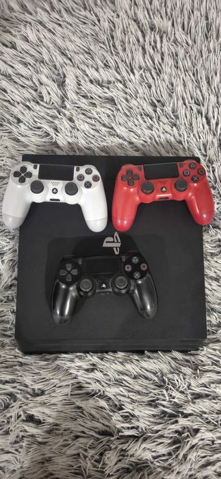 PlayStation 4 Pro 1TB