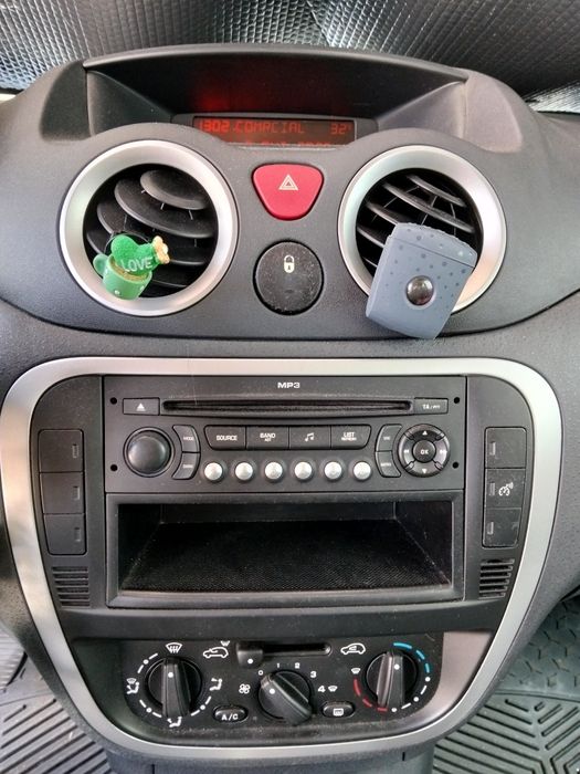 Citroen C2 gasolina