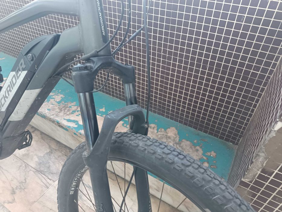 Rock-Rider E-ST900