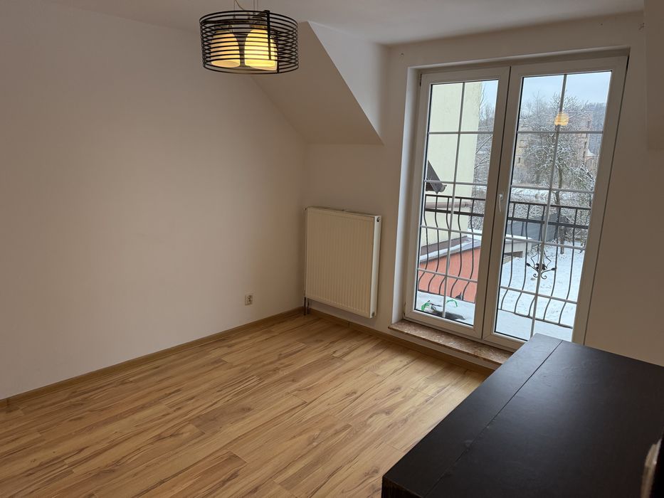 Mieszkanie do wynajęcia