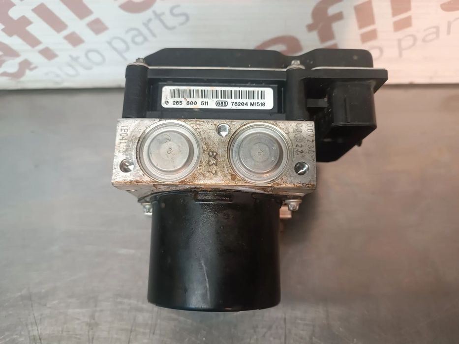 MODULO ABS SEAT IBIZA III 6L / CORDOBA / VOLKSWAGEN POLO 9N REF: