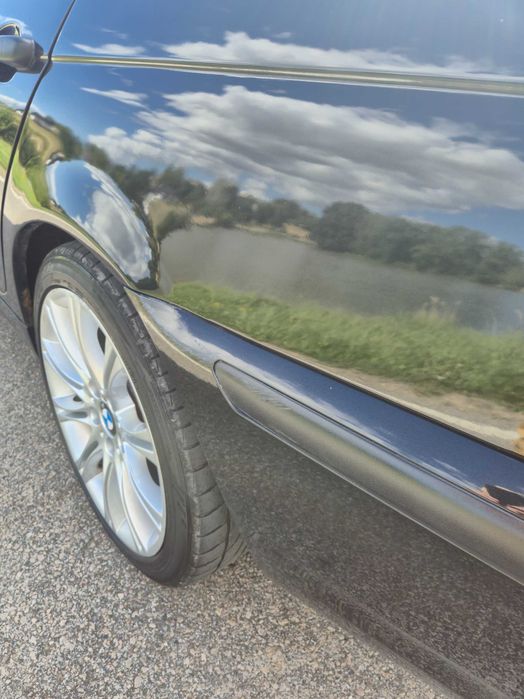 BMW e46 318i 2002