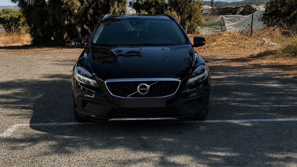 Volvo V40 2.0 Cross Country D2 Momentum