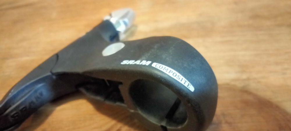 Nowa Sram 7.0 Klamka Hamulcowa Lewa ESP