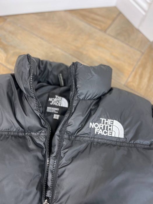 Пуховик The North Face 700