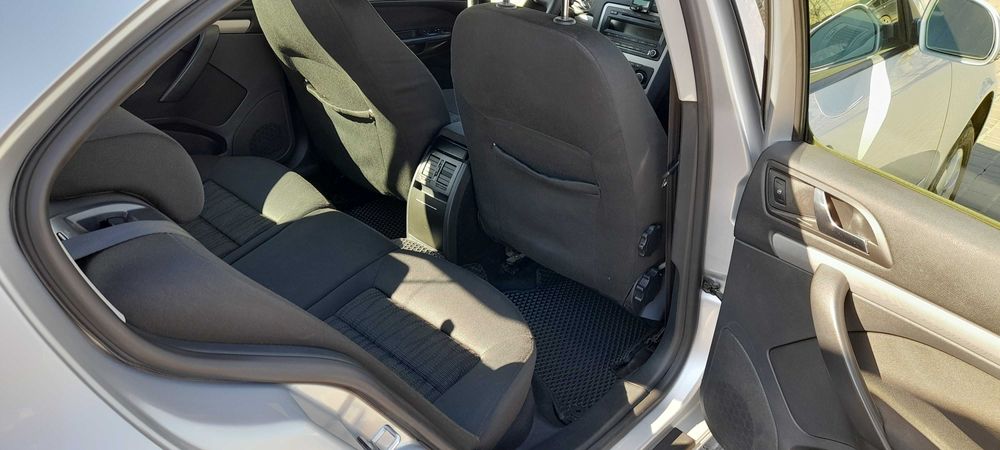 Шкода Октавия А5 2010г автомат