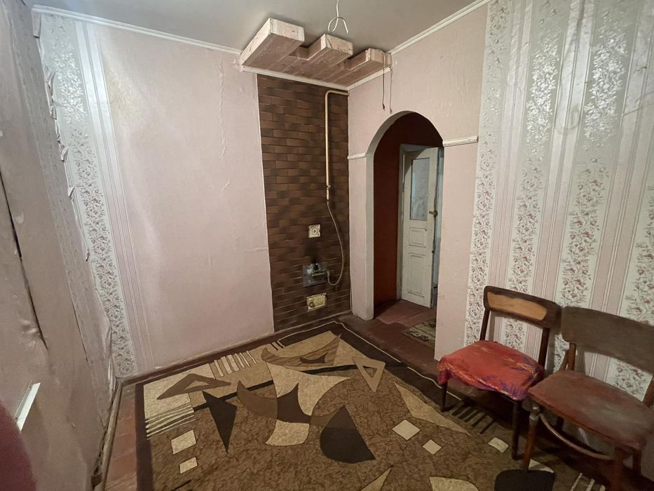 Будинок в 40км від Чернігова. ТЕРМІНОВО!