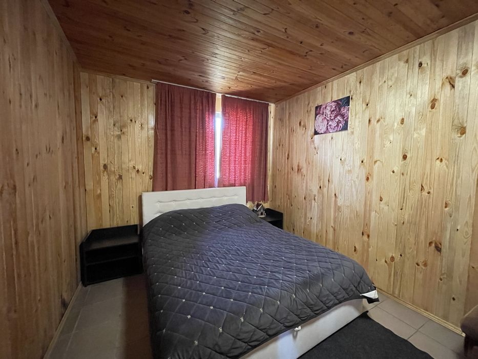 Оренда будинку подобово з рибалкою